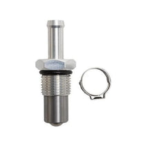 Load image into Gallery viewer, S&amp;S Cycle 2017+ M8 Models Oil Control Valve - Side View