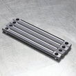 Load image into Gallery viewer, S&amp;S Cycle 2017+ M8 Models Rocker Arm Shaft Set - Detail View
