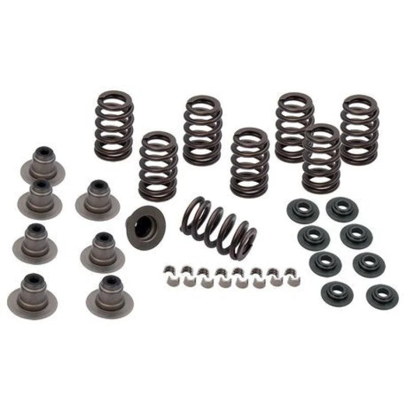 S&S Cycle 2017+ M8 Models Valve Spring Kit - .605in - Side View