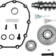 Load image into Gallery viewer, S&amp;S Cycle 2017 M8 Touring 465G Gear Drive Camshaft Kit - Side View