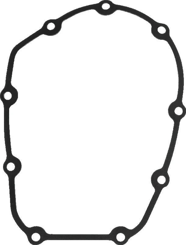S&S Cycle 2017 M8 Touring Cam Cover Gasket - Main Product View