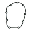 Load image into Gallery viewer, S&amp;S Cycle 2017 M8 Touring Cam Cover Gasket - Side View