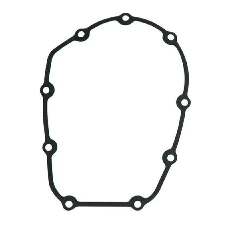 S&S Cycle 2017 M8 Touring Cam Cover Gasket - Side View