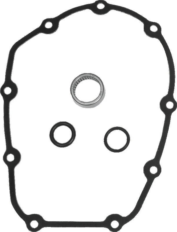 S&S Cycle 2017+ Models Chain Drive Camshaft Installation Kit - Main Product View