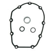 Load image into Gallery viewer, S&amp;S Cycle 2017+ Models Chain Drive Camshaft Installation Kit - Side View