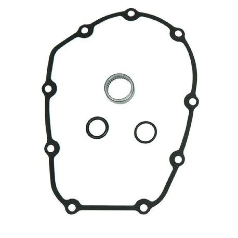 S&S Cycle 2017+ Models Chain Drive Camshaft Installation Kit - Side View