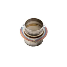Load image into Gallery viewer, S&amp;S Cycle 2.25in Power Tune XTO Muffler Insert - Side View
