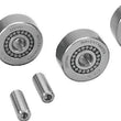Load image into Gallery viewer, S&amp;S Cycle 29-84 BT Replacement Tappet Roller Set - Main Product View