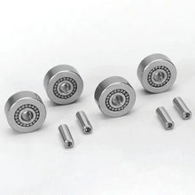 Load image into Gallery viewer, S&amp;S Cycle 29-84 BT Replacement Tappet Roller Set - Side View