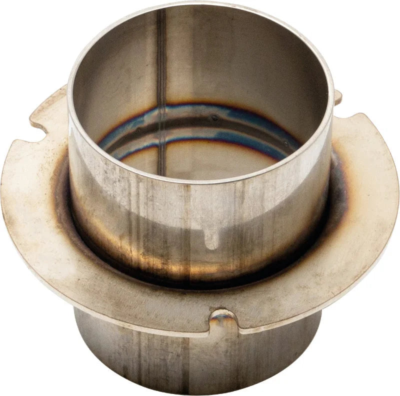 S&S Cycle 2in Power Tune XTO Muffler Insert - Main Product View