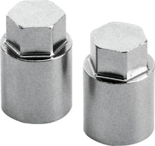 Load image into Gallery viewer, S&amp;S Cycle 36-84 BT 7/16-20 UNF-2B x .910in Cylinder Base Nut - 8 Pack - Main Product View