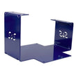 Load image into Gallery viewer, S&amp;S Cycle 36-99 BT Blue Engine Stand - Detail View