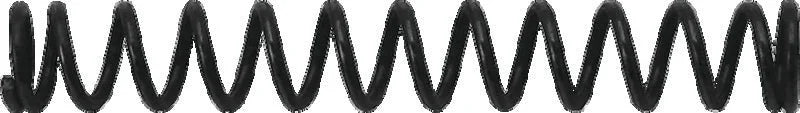 S&S Cycle 36-99 BT Oil Pump Relief Valve Spring - Main Product View