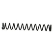 Load image into Gallery viewer, S&amp;S Cycle 36-99 BT Oil Pump Relief Valve Spring - Side View
