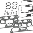 Load image into Gallery viewer, S&amp;S Cycle 4-1/8in Bore Engines Die-Cast Rocker Box Gasket Kit - Main Product View