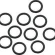 Load image into Gallery viewer, S&amp;S Cycle .437in ID x .565in OD Viton O-Ring - 10 Pack - Main Product View