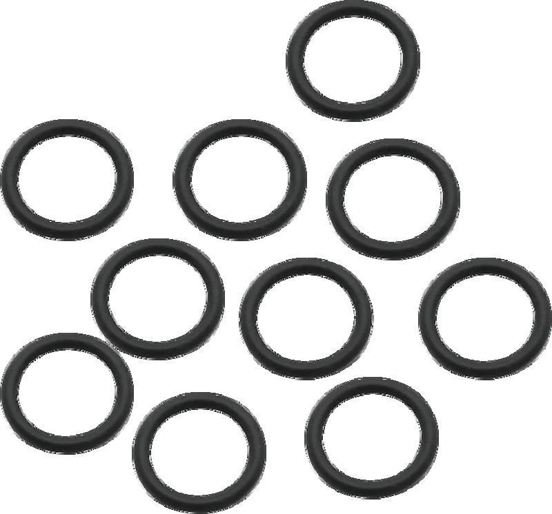 S&S Cycle .437in ID x .565in OD Viton O-Ring - 10 Pack - Main Product View