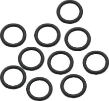 Load image into Gallery viewer, S&amp;S Cycle .437in ID x .565in OD Viton O-Ring - 10 Pack - Main Product View