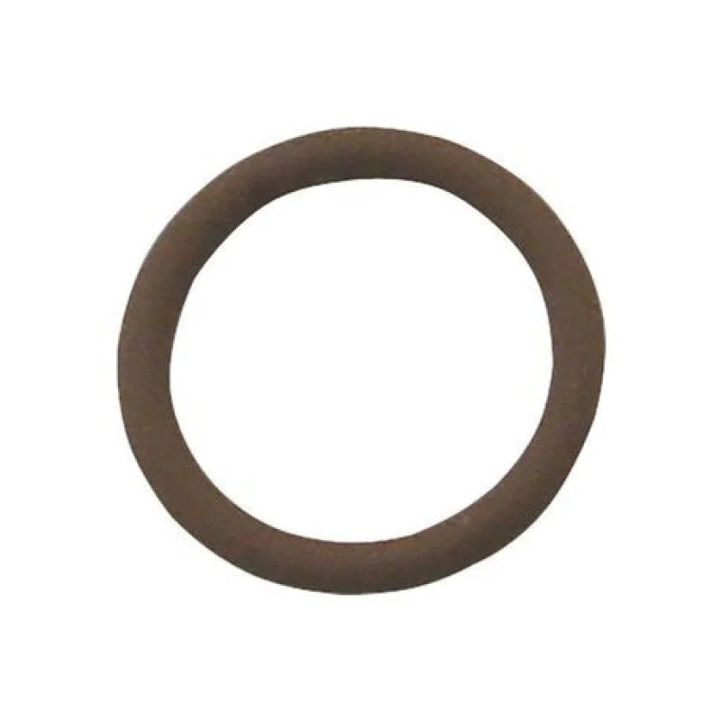S&S Cycle .437in ID x .565in OD Viton O-Ring - 10 Pack - Side View