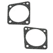 Load image into Gallery viewer, S&amp;S Cycle 48-99 BT Tappet Guide Gasket Set - Side View