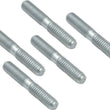 Load image into Gallery viewer, S&amp;S Cycle 5/16-24 x 1.9in Exhaust Port Stud - 5 Pack - Main Product View
