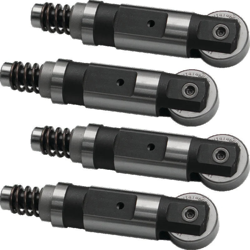 S&S Cycle 53-84 BT Hydraulic Tappet Assemblies - 4 Pack - Main Product View
