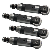Load image into Gallery viewer, S&amp;S Cycle 53-84 BT Hydraulic Tappet Assemblies - 4 Pack - Side View