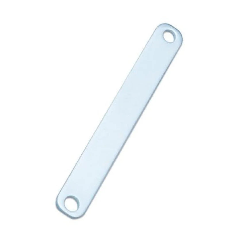 S&S Cycle 55-65 BT Crankcase To Manifold Carburetor Support Bracket - Side View