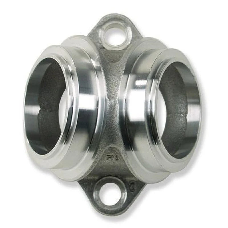 S&S Cycle 57-78 BT 1-7/8in O-Ring Manifold 220 - Side View