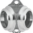 Load image into Gallery viewer, S&amp;S Cycle 57-78 BT 1-7/8in O-Ring Manifold 225 - Main Product View