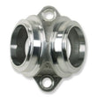 Load image into Gallery viewer, S&amp;S Cycle 57-78 BT 1-7/8in O-Ring Manifold 225 - Side View