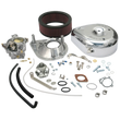 Load image into Gallery viewer, S&amp;S Cycle 57-78 Ironhead Sportster Models Super E Carburetor Kit