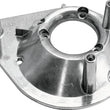 Load image into Gallery viewer, S&amp;S Cycle 57-85 XL w/ Super E/G Carb Air Cleaner Backplate - Main Product View