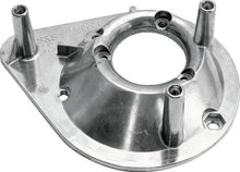 Load image into Gallery viewer, S&amp;S Cycle 57-85 XL w/ Super E/G Carb Air Cleaner Backplate - Main Product View