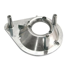 Load image into Gallery viewer, S&amp;S Cycle 57-85 XL w/ Super E/G Carb Air Cleaner Backplate - Side View