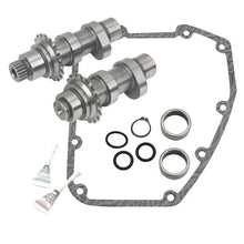 Load image into Gallery viewer, S&amp;S Cycle 625C Chain Drive Camshaft Kit fits 2006-2017 Harley-Davidson FLHR Road / 2007-2013 Harley-Davidson Flhrc Road / ...