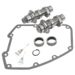 Load image into Gallery viewer, S&amp;S Cycle 625C Chain Drive Camshaft Kit fits 2006-2017 Harley-Davidson FLHR Road / 2007-2013 Harley-Davidson Flhrc Road / ...