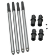 Load image into Gallery viewer, S&amp;S Cycle 66-84 BT Adjustable Pushrod Kit