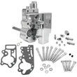 Load image into Gallery viewer, S&amp;S Cycle 70-91 BT Billet Oil Pump Kit - Main Product View