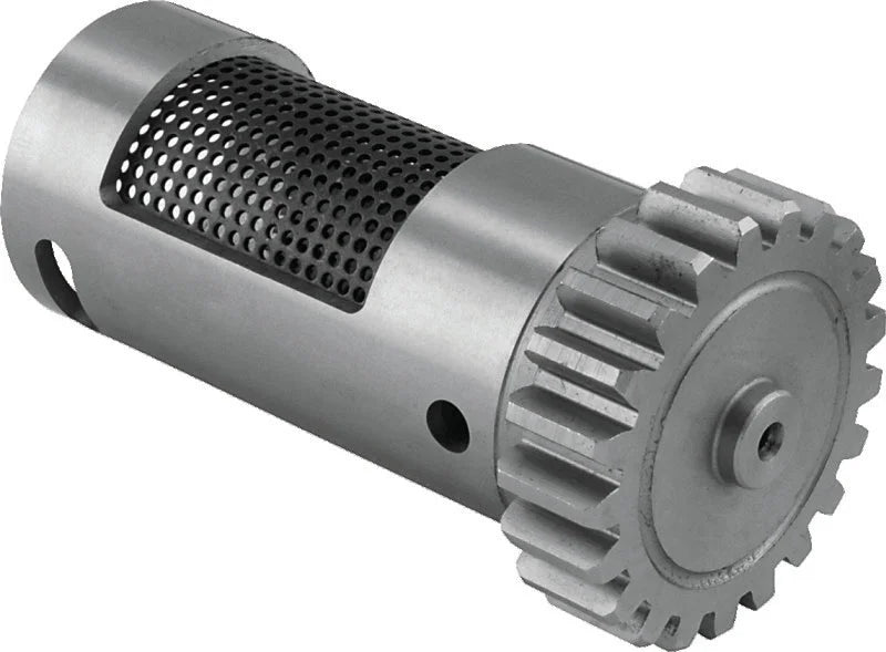 S&S Cycle 77-99 BT Breather Gear - Main Product View