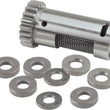 Load image into Gallery viewer, S&amp;S Cycle 77-99 BT Breather Gear Kit - Main Product View