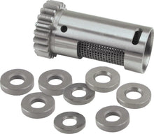Load image into Gallery viewer, S&amp;S Cycle 77-99 BT Breather Gear Kit - Main Product View