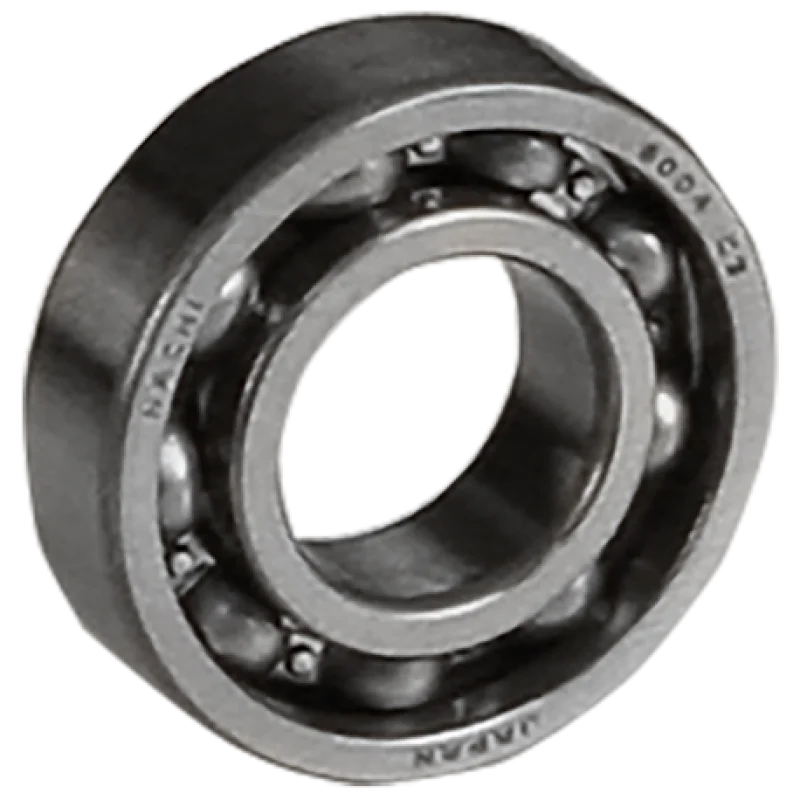 S&S Cycle .7874in x 1.6535in x .4724in Camshaft Outer Ball Bearing - Side View