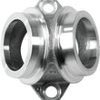 Load image into Gallery viewer, S&amp;S Cycle 79-84 BT 220 Rubberband Style Manifold - Main Product View