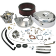 Load image into Gallery viewer, S&amp;S Cycle 79-84 BT Models Super E Carburetor Kit -Standard Tanks