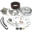 Load image into Gallery viewer, S&amp;S Cycle 79-85 Ironhead Sportster Models Super E Carburetor Kit