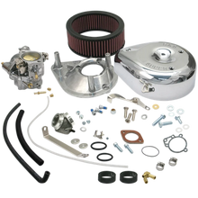 Load image into Gallery viewer, S&amp;S Cycle 79-85 Ironhead Sportster Models Super E Carburetor Kit
