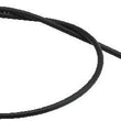 Load image into Gallery viewer, S&amp;S Cycle 81-95 HD 36in Threaded Throttle Cable - Open Side - Side View