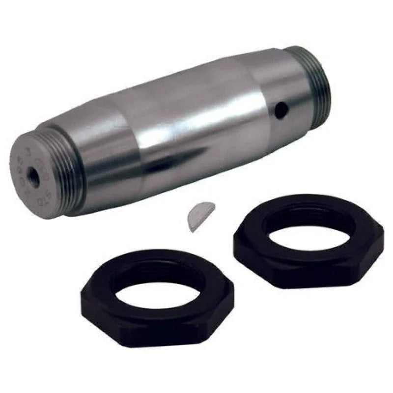 S&S Cycle 81-99 BT 1.249in Tapered Crankpin - Side View