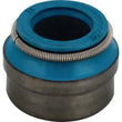 Load image into Gallery viewer, S&amp;S Cycle 84-04 BT .315in x .420in OD Valve Guide Seal